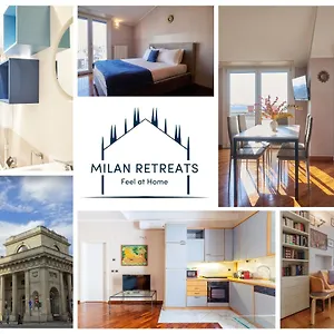 Retreats Porta Venezia Appartement